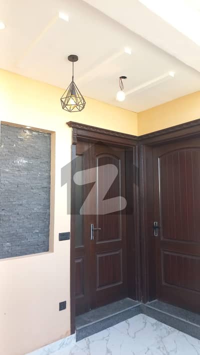 Aesthetic House Of 1500 Square Feet For sale Is Available