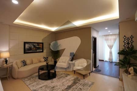 3 Bed Fully Fitted Apartment Near To Possession Available For Sale