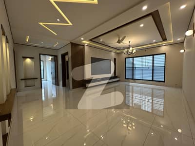 Luxury House For Sale Brand New Kanal