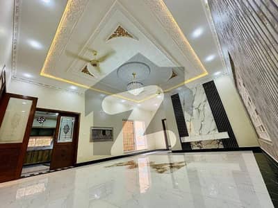 One Kanal Beautiful Design Upper Portion Available In Pcsir phase 2 Lahore