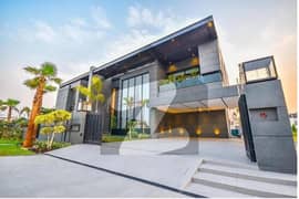 2 Kanal Fully Furnished With Basement Solar Installed Walking Distance To Raya Fairways Ideal Location Very Reasonable Deal In Dha