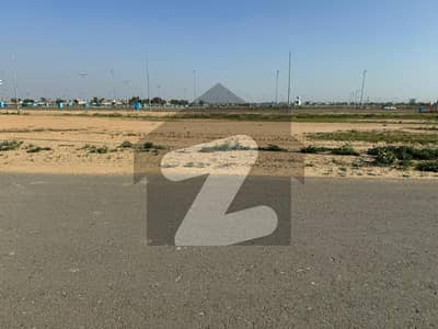 4 Kanal Premium Pair Plots For Sale in DHA Phase 9 Prism Block D Plot No. 65 & 66 | Prime Location | Hot Investment Opportunity
