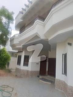 400 Yards 1 Unit House For Rent 5 Bedrooms DHA Phase 5 Karachi
