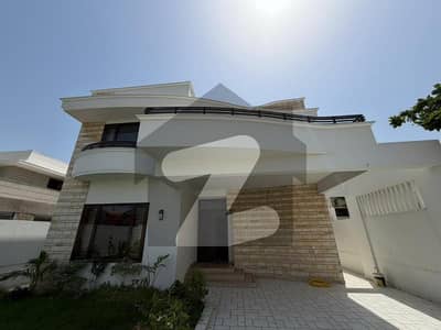 500 Sq. Yards Renovated Bungalow Available for Sale
