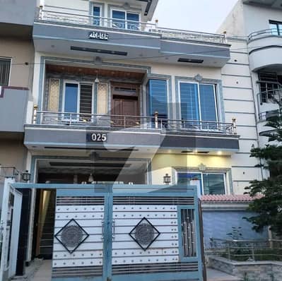 G-14/4 25x40 House Available For Sale