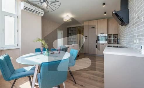 1 Bedroom Furnished Apartment For Sale