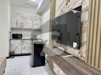 1Bedroom fully furnished apartment with beautiful hills view & zoo view