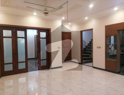 Buy A Centrally Located 13 Marla House In Abdalians Cooperative Housing Society