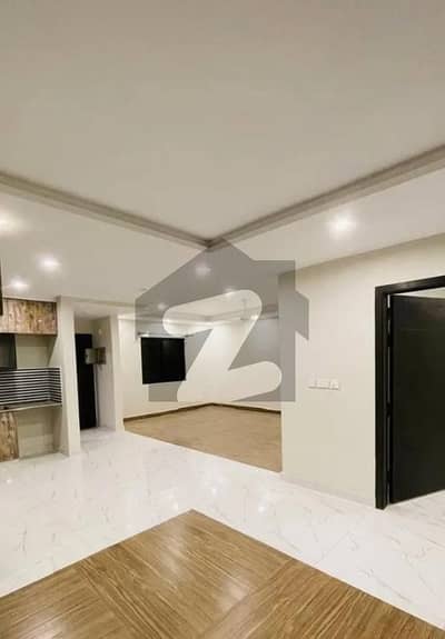 03 BEDROOM UNFURNISHED APARTMENT AVAILABLE FOR RENT IN REASONABLE PRICE AT GULBERG GREEN ISLAMABAD