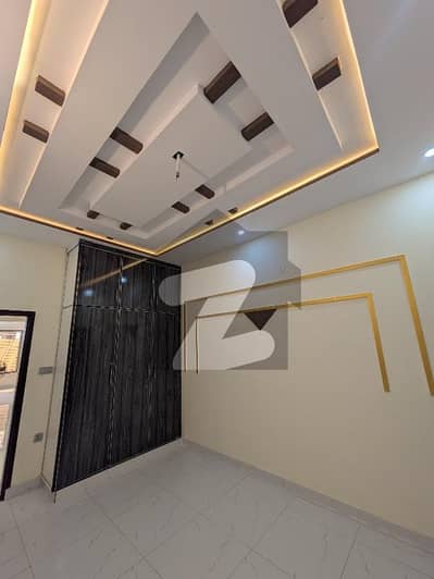6 MARLA BRAND NEW 1.5 STORY HOUSE FOR SALE IN HIGH COURT PHASE 2 BLOCK D COLLEGE ROAD LAHORE