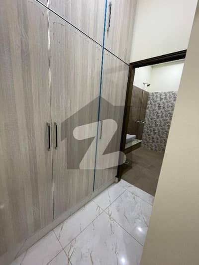 5 Marla Brand New Beautiful Double Storey House For Rent Gated Society In Shalimar Colony