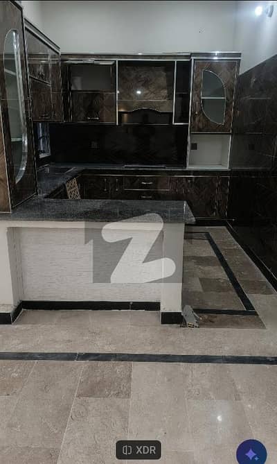 7 MARLA BRAND NEW INDEPENDENT SINGLE STOREY HOUSE FOR RENT
