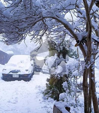comercial plot for sale in murree