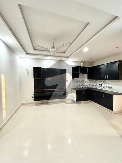 8 Marla House For Sale In Bahria Enclave Islamabad