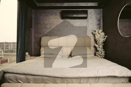 1 kanal Luxury Apartment is Available for Rent in Bahria Town Lahore