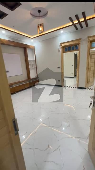Prime 7 Marla House For Sale In Hayatabad Perfectly Located Near CECOS University