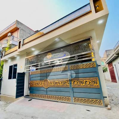 6 Marla Single Storey House For Sale In Faisal Colony 6 Marla Single Storey House For Sale In Faisal Colony