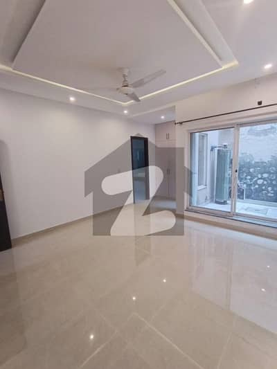 10 Marla Full House With Servant Room For Rent In Street 1 Margalla Greens Community Near D12 Islamabad