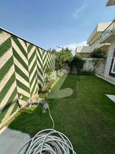 1kanal Luxury House For Sale
