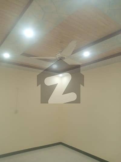 New Ground Portion Available For Rent In G11