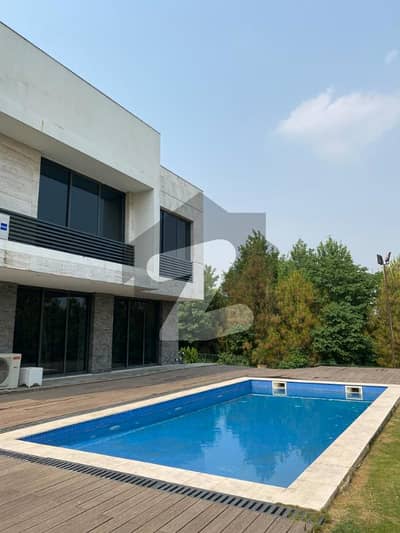 10 Marla Plot, Golf Course Living ,On 3 Years Instalments For Sale
