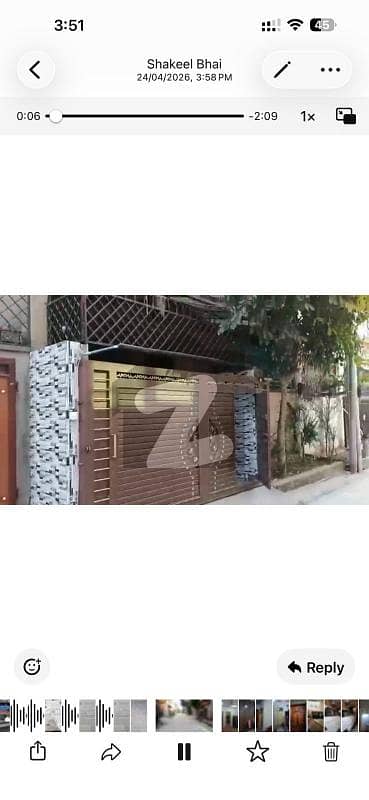 غوری ٹاؤن فیز 4 اے غوری ٹاؤن,اسلام آباد میں 4 کمروں کا 5 مرلہ مکان 1.85 کروڑ میں برائے فروخت۔