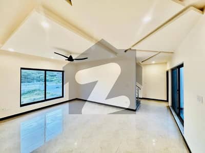 12 Maral Prime Location Designer House available for sale In Zaraj housing society