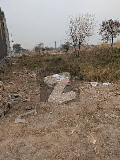 GULBERG RESIDENCIA 7M PLOT AVAILABLE 4 SALE DEVELOP POSITION