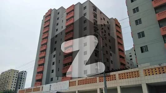 Prime Location Affordable Flat For sale In Grey Noor Tower & Shopping Mall Prime Location Affordable Flat For sale In Grey Noor Tower & Shopping Mall