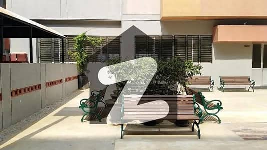 Prime Location sale A Flat In Karachi Prime Location