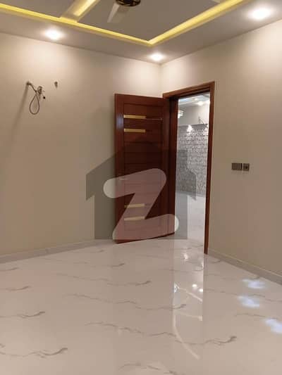 Luxury Upper Portion Available For Rent in Bahria Town