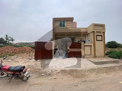 House For Sale 5 Marla Single Storey Corner Brand New Luxury House Water Bore House For Sale 5 Marla Single Storey Corner Brand New Luxury House Water Bore