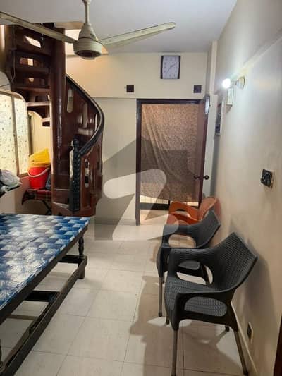 Flat With Paradise In Rufi Paradise Project For Sale