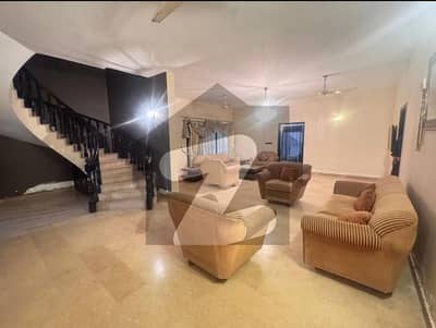 500 Sq. Yards Maintained Bungalow Available for Sale