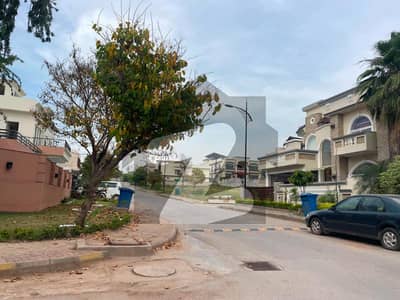 Kanal Plot For Sale Sector A Kanal Plot For Sale Sector A