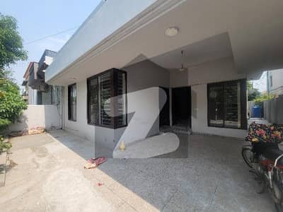 Dha Phase 2 10 Marla House Available For Rent