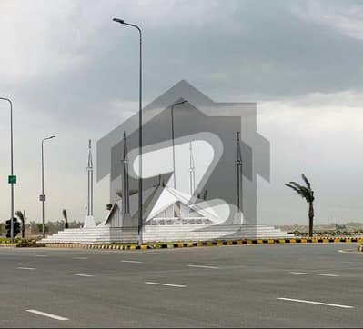 ڈی ایچ اے فیز 1 ۔ سیکٹر ایم ڈی ایچ اے فیز 1,ڈی ایچ اے ڈیفینس,ملتان میں 1 کنال رہائشی پلاٹ 86.0 لاکھ میں برائے فروخت۔