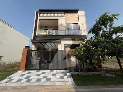 A Well Designed Near to Park House Is Up For sale In An Ideal Location In Lahore A Well Designed Near to Park House Is Up For sale In An Ideal Location In Lahore