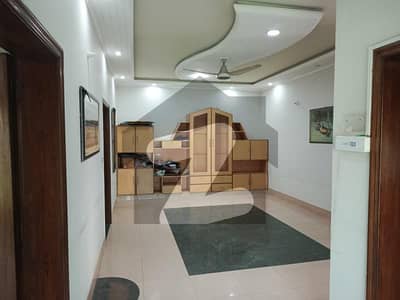 Luxury Upper Portion for Rent Punjab Government Block A-4, Lahore