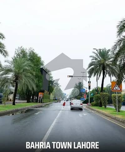 1 Kanal Plot For Sale In Bahria Oversees B - Ext Block 1 Kanal Plot For Sale In Bahria Oversees B - Ext Block