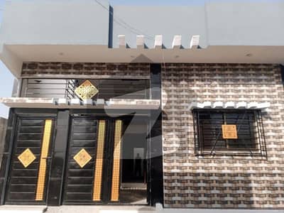 صائمہ گرین ویلی گداپ ٹاؤن,کراچی میں 3 کمروں کا 5 مرلہ مکان 95.0 لاکھ میں برائے فروخت۔