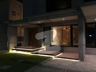 1 Kanal Lake View Renovated Luxurious Villa Available for Rent Premium Living at Its Finest