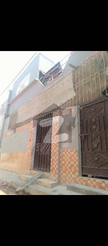 سُرجانی ٹاؤن - سیکٹر 4اے سُرجانی ٹاؤن,گداپ ٹاؤن,کراچی میں 5 مرلہ Studio مکان 85.0 لاکھ میں برائے فروخت۔