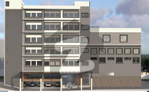 آئی ۔ 10 اسلام آباد میں 7 کنال Studio عمارت 40.0 لاکھ میں کرایہ پر دستیاب ہے۔