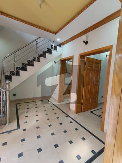 4 Marla Full House Available For Rent In G-13 Islamabad