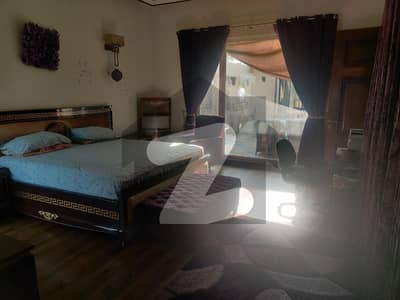 ڈی ایچ اے فیز 6 ڈیفنس (ڈی ایچ اے),لاہور میں 3 کمروں کا 1 کنال بالائی پورشن 2.0 لاکھ میں کرایہ پر دستیاب ہے۔