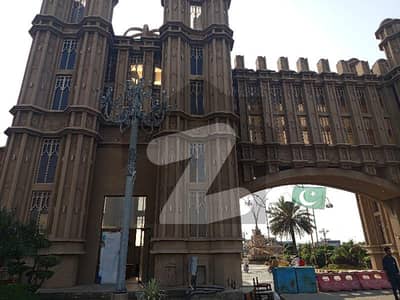 Good Location In Master City Housing Scheme Residential Plot For sale Sized 10 Marla