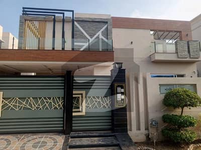 DHA Phase 7 Kanal Upper Portion separate gate For Rent