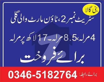 Flat Available