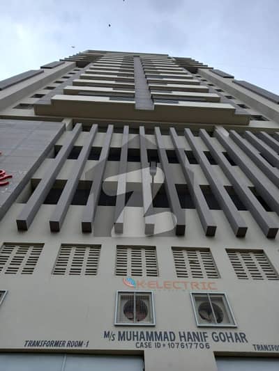 Flat Available For Sale In Tariq Road Karachi